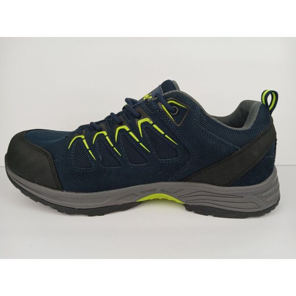 Propet Cooper MOA062M Men\'s Size US 11 Athletic Hiking Shoes Sneakers